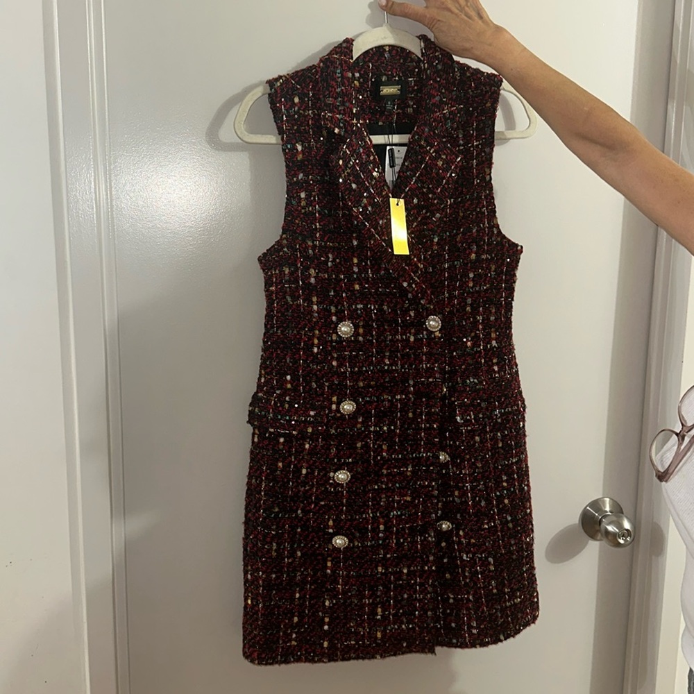 Brand new dress